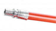 Труба Rehau Rautherm S 20x2,0(PE-Xa\EVAL) Труба Rehau Rautherm S 20x2,0(PE-Xa\EVAL)